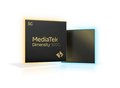 Dimensity 9200 Chip_Front&Back_Transparent 0922